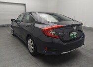 2020 Honda Civic in Union City, GA 30291 - 18146716 5