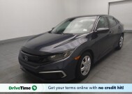 2020 Honda Civic in Union City, GA 30291 - 18146716 1