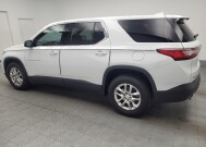 2021 Chevrolet Traverse in Memphis, TN 38128 - 18146717 3
