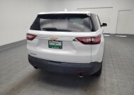 2021 Chevrolet Traverse in Memphis, TN 38128 - 18146717 7