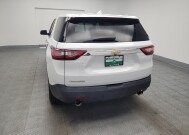 2021 Chevrolet Traverse in Memphis, TN 38128 - 18146717 6