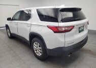 2021 Chevrolet Traverse in Memphis, TN 38128 - 18146717 5