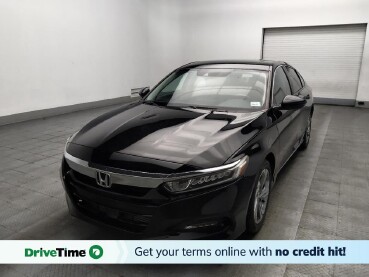 2018 Honda Accord in Jackson, MS 39211