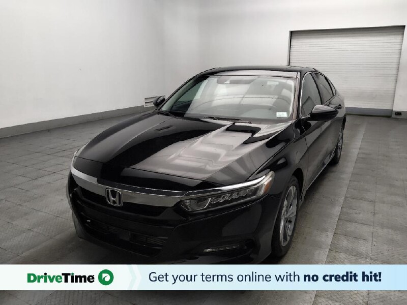 2018 Honda Accord in Jackson, MS 39211 - 18146719
