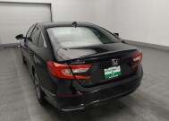 2018 Honda Accord in Jackson, MS 39211 - 18146719 5
