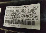 2018 Honda Accord in Jackson, MS 39211 - 18146719 33