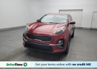2020 Kia Sportage in Marietta, GA 30062 - 18146720 1