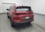 2020 Kia Sportage in Marietta, GA 30062 - 18146720 5
