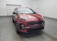 2020 Kia Sportage in Marietta, GA 30062 - 18146720 13