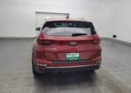 2020 Kia Sportage in Marietta, GA 30062 - 18146720 6