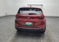 2020 Kia Sportage in Marietta, GA 30062 - 18146720 7