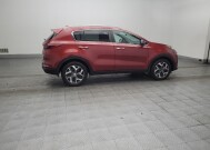 2020 Kia Sportage in Marietta, GA 30062 - 18146720 10