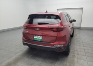 2020 Kia Sportage in Marietta, GA 30062 - 18146720 9