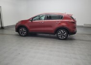 2020 Kia Sportage in Marietta, GA 30062 - 18146720 3