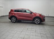 2020 Kia Sportage in Marietta, GA 30062 - 18146720 11