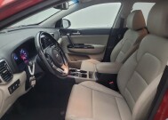 2020 Kia Sportage in Marietta, GA 30062 - 18146720 17