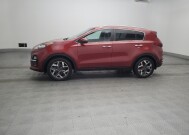 2020 Kia Sportage in Marietta, GA 30062 - 18146720 2
