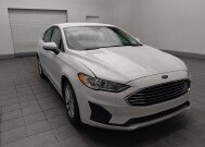 2020 Ford Fusion in Marietta, GA 30062 - 18146721 13