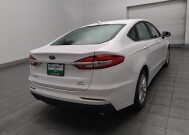 2020 Ford Fusion in Marietta, GA 30062 - 18146721 9
