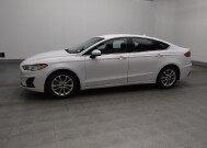 2020 Ford Fusion in Marietta, GA 30062 - 18146721 2
