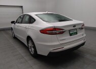 2020 Ford Fusion in Marietta, GA 30062 - 18146721 5