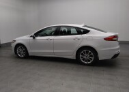 2020 Ford Fusion in Marietta, GA 30062 - 18146721 3