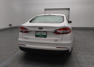 2020 Ford Fusion in Marietta, GA 30062 - 18146721 7