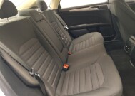 2020 Ford Fusion in Marietta, GA 30062 - 18146721 19