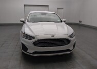 2020 Ford Fusion in Marietta, GA 30062 - 18146721 14