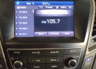 2018 Hyundai Santa Fe in Salem, VA 24153 - 18146722 25