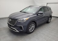 2018 Hyundai Santa Fe in Salem, VA 24153 - 18146722 2