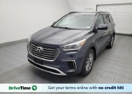2018 Hyundai Santa Fe in Salem, VA 24153 - 18146722 1