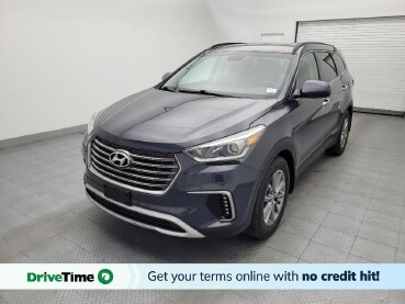 2018 Hyundai Santa Fe in Salem, VA 24153