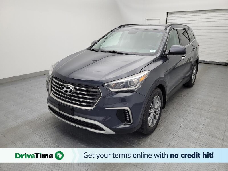 2018 Hyundai Santa Fe in Salem, VA 24153 - 18146722
