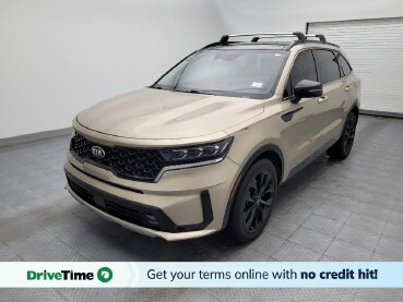 2021 Kia Sorento in Conway, SC 29526