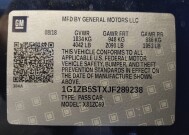 2018 Chevrolet Malibu in Temple, TX 76502 - 18146726 33