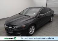 2018 Chevrolet Malibu in Temple, TX 76502 - 18146726 1
