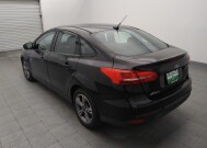2018 Ford Focus in Houston, TX 77034 - 18146727 5