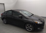 2018 Ford Focus in Houston, TX 77034 - 18146727 11
