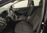 2018 Ford Focus in Houston, TX 77034 - 18146727 17