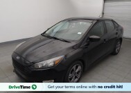 2018 Ford Focus in Houston, TX 77034 - 18146727 1