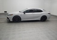 2023 Toyota Camry in Union City, GA 30291 - 18146729 2