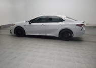 2023 Toyota Camry in Union City, GA 30291 - 18146729 3