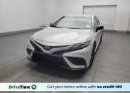 2023 Toyota Camry in Union City, GA 30291 - 18146729 1