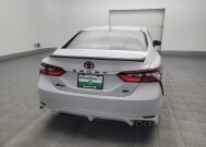 2023 Toyota Camry in Union City, GA 30291 - 18146729 7