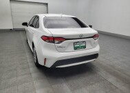 2021 Toyota Corolla in Stone Mountain, GA 30083 - 18146730 5