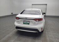 2021 Toyota Corolla in Stone Mountain, GA 30083 - 18146730 7