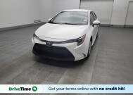 2021 Toyota Corolla in Stone Mountain, GA 30083 - 18146730 1