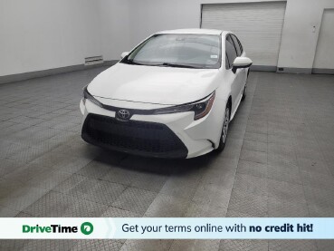 2021 Toyota Corolla in Stone Mountain, GA 30083