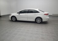 2021 Toyota Corolla in Stone Mountain, GA 30083 - 18146730 3